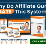 Affiliate Mindset
