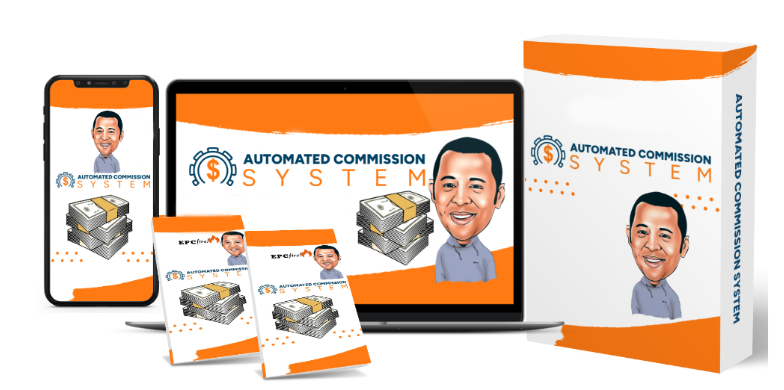 Automated Commission System