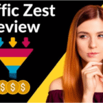 TrafficZest Review 2025